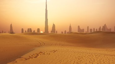 VIP Arabian Desert Deals and Affordable Packages