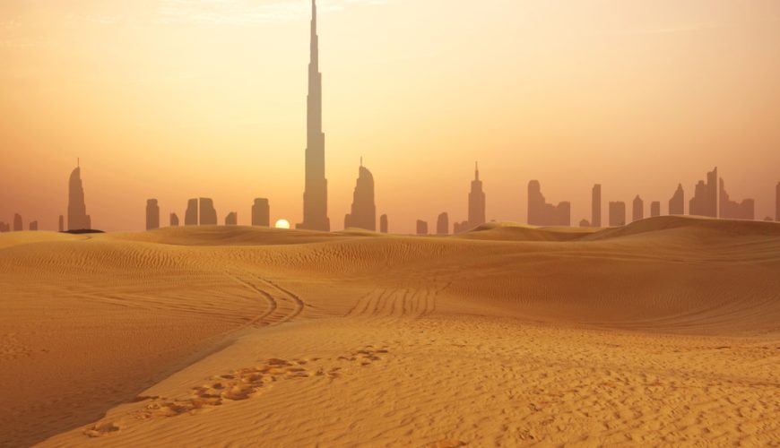 VIP Arabian Desert Deals and Affordable Packages