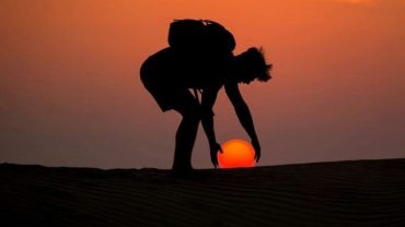 VIP Arabian Desert Deals and Affordable Packages