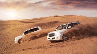 VIP Arabian Desert Deals and Affordable Packages